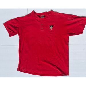 Miller Lite Beer T Shirt XL Vintage Miller Time Single Stitch‎ Pre Shrunk USA